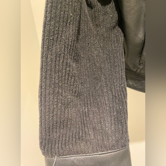 The Kooples Genuine Leather Jacket - Picture 6 of 11